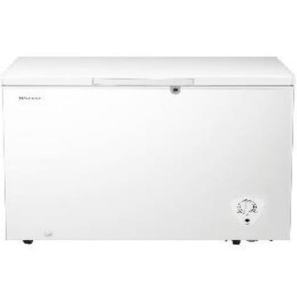 Congélateur horizontal HISENSE 550L Blanc (FC-55DD) Congélateur horizontal HISENSE 550L Blanc (FC-55DD)
